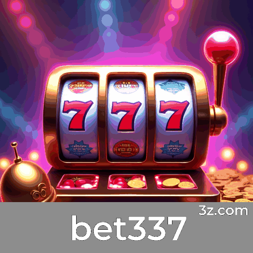 Bet337: Jogo em Tempo Real para Jogadores Brasileiros