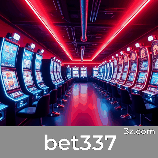 Descubra os bônus imperdíveis do bet337 e aproveite agora!