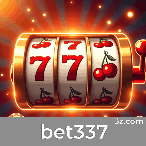 Descubra os bônus imperdíveis do bet337 e aproveite agora!