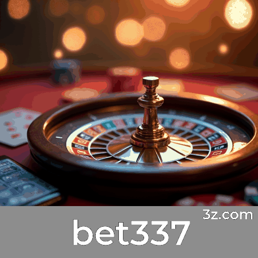 Explore Promoções bet337: Valor e Estratégia Explore Promoções bet337: Valor e Estratégia