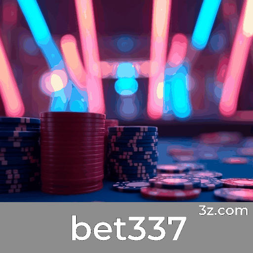 Bet337: Slots de Jackpots, Jogos de Mesa Estratégicos e Realidade Virtual Imersiva Bet337: Slots de Jackpots, Jogos de Mesa Estratégicos e Realidade Virtual Imersiva