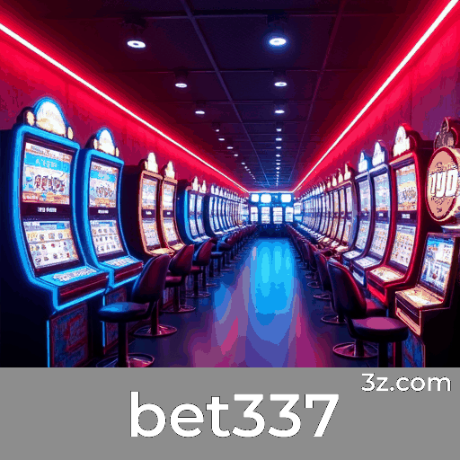 bet337: Especialista em Apostas Esportivas no Brasil