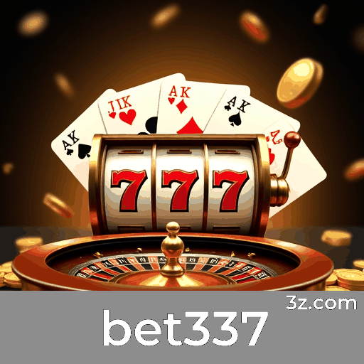 Diversidade e Qualidade de Jogos no bet337 Diversidade e Qualidade de Jogos no bet337