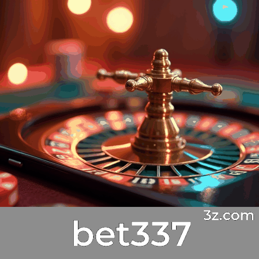 bet337: Seu Cassino Online Seguro e Divertido