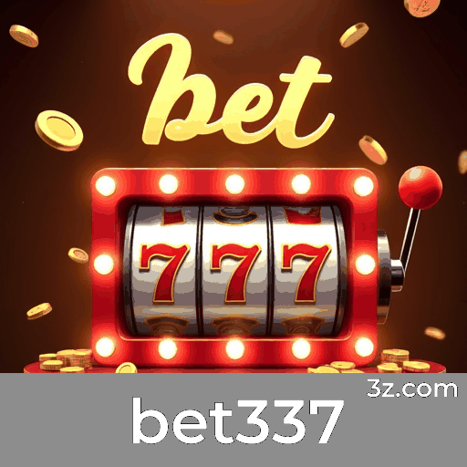 bet337: Apostas Esportivas Precisão e Excelência