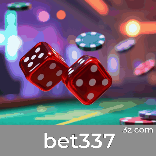 bet337: Seu Cassino Online Seguro e Divertido