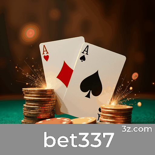 bet337: Seu Cassino Online Seguro e Divertido