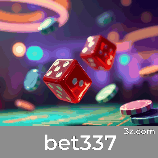 bet337: A Plataforma de Apostas que Une Segurança e Profissionalismo