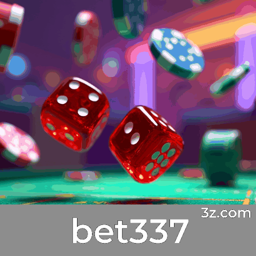 bet337: Apostas Esportivas Precisão e Excelência