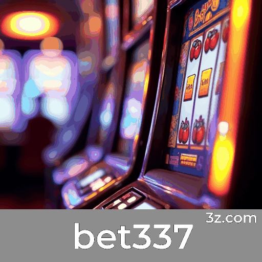 Descubra o Futuro dos Jogos e Experiências Disruptivas na bet337