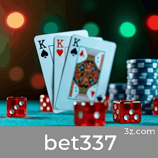 bet337: A Plataforma de Apostas que Une Segurança e Profissionalismo