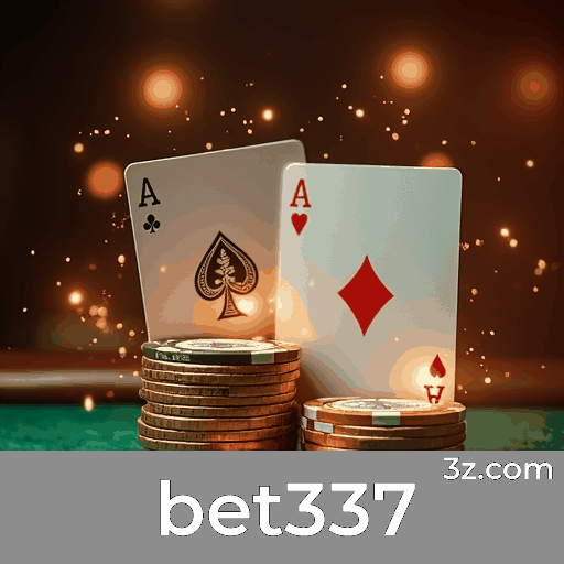 bet337: Seu Cassino Online Seguro e Divertido