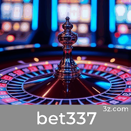 bet337: Seu Cassino Online Seguro e Divertido