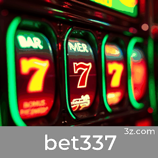 Bet337: Jogo em Tempo Real para Jogadores Brasileiros