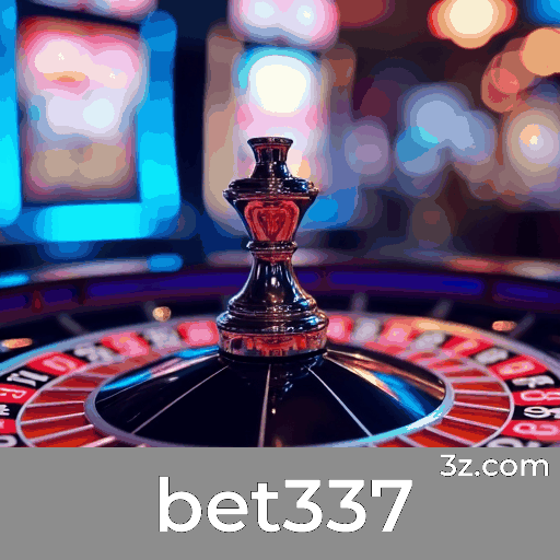 bet337: Experiência de Jogos de Cassino Incrível