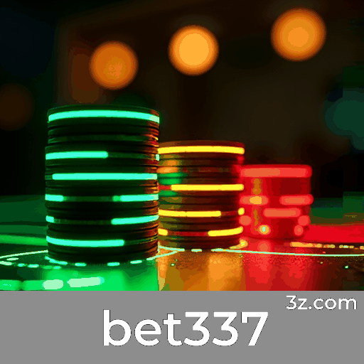 Tecnologia de Ponta na Plataforma Bet337: Entretenimento Redefinido Tecnologia de Ponta na Plataforma Bet337: Entretenimento Redefinido