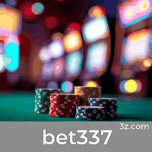 Experiência Profissional e Realista no bet337 Casino Experiência Profissional e Realista no bet337 Casino