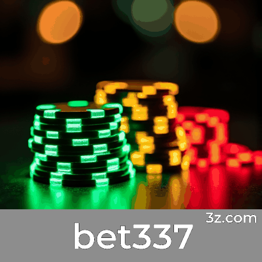 bet337: Seu Cassino Online Seguro e Divertido