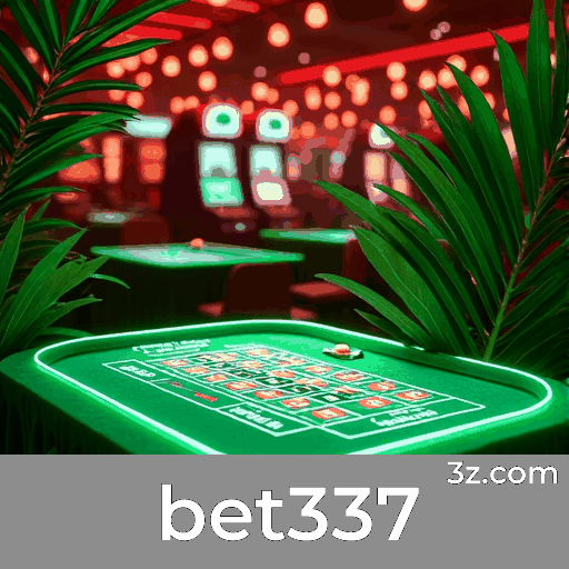 bet337: Experiência de Jogos de Cassino Incrível