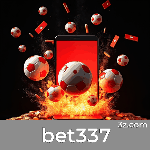 Aproveite Promoções Estratégicas no bet337