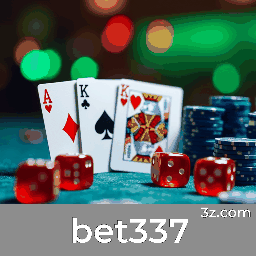 bet337 App: Apostas Móveis com Máxima Conveniência