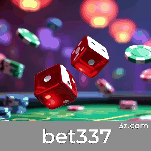 bet337 App: Apostas Móveis com Máxima Conveniência