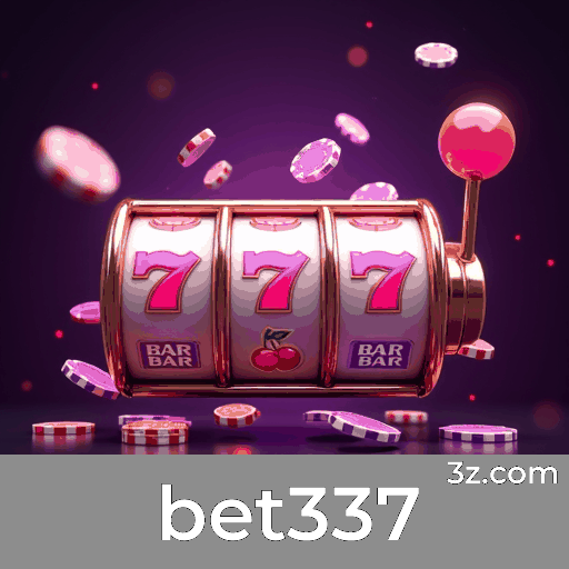 bet337: Seu Cassino Online Seguro e Divertido