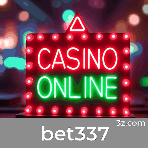 Experiência Profissional e Realista no bet337 Casino Experiência Profissional e Realista no bet337 Casino