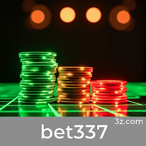 bet337: Apostas Esportivas Precisão e Excelência